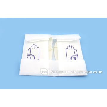 Free Sample Made in China Sterile chirurgische Handschuhe Preise Latex chirurgischen Handschuh